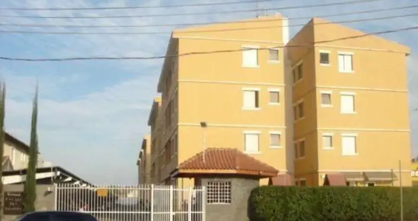 Apartamento com 3 dormitórios à venda por R$ 290.000,00 - Jardim Didinha - Jacareí/SP