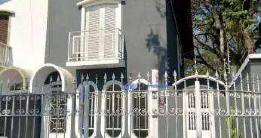 Sobrado para alugar, 146 m² por r$ 3.302,31/mês - centro - jacareí/sp