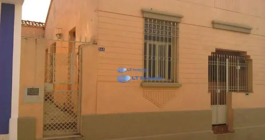 Casa com 4 dormitórios à venda, 137 m² por r$ 600.000,00 - centro - jacareí/sp