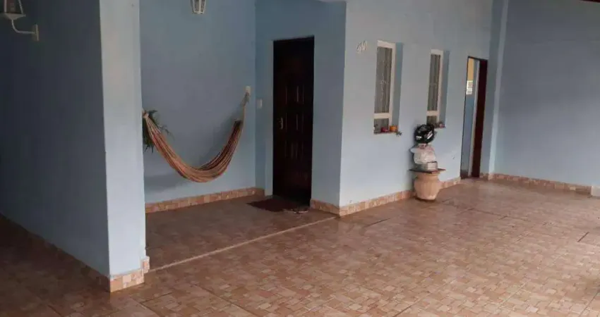 Casa à venda, 200 m² por R$ 420.000,00 - Jardim das Indústrias - Jacareí/SP