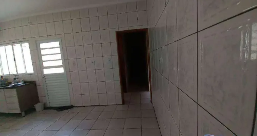 Casa à venda, 94 m² por R$ 300.000,00 - Cidade Salvador - Jacareí/SP