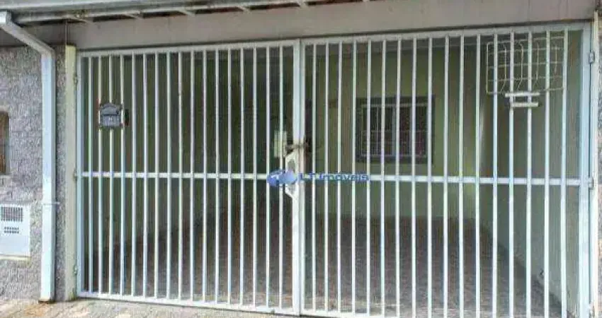 Casa à venda, 94 m² por r$ 300.000,00 - cidade salvador - jacareí/sp