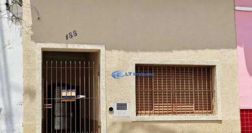 Casa com 2 dormitórios à venda, 95 m² por r$ 250.000,00 - jardim paraíba - jacareí/sp