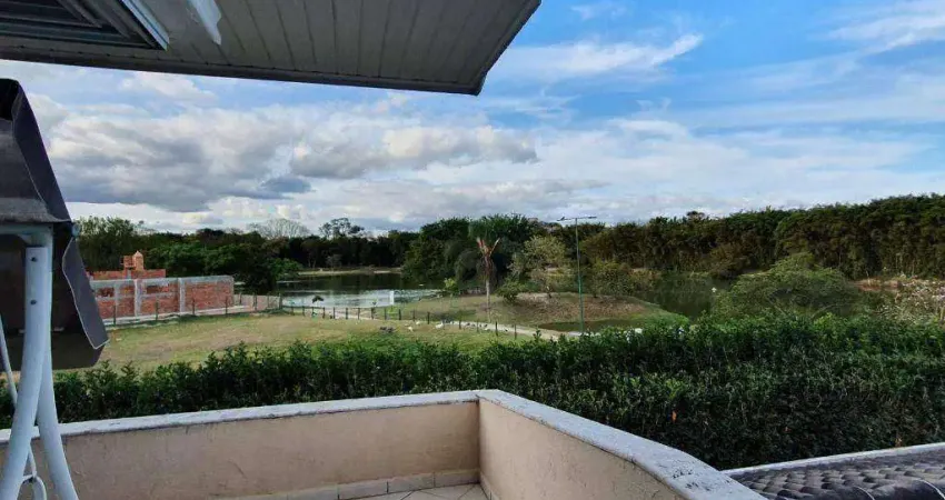 Casa com 4 dormitórios à venda, 374 m² por R$ 2.300.000,00 - Jardim Paraíba - Jacareí/SP