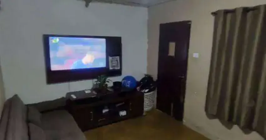 Casa com 4 dormitórios à venda, 114 m² por R$ 310.000,00 - Vila Formosa - Jacareí/SP