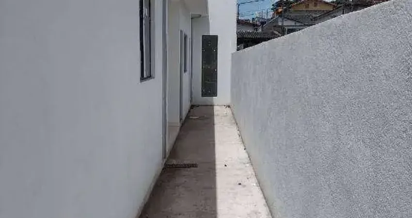 Casa à venda, 63 m² por R$ 307.000,00 - Cidade Salvador - Jacareí/SP