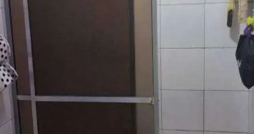 Casa à venda, 62 m² por R$ 271.000,00 - Cidade Salvador - Jacareí/SP