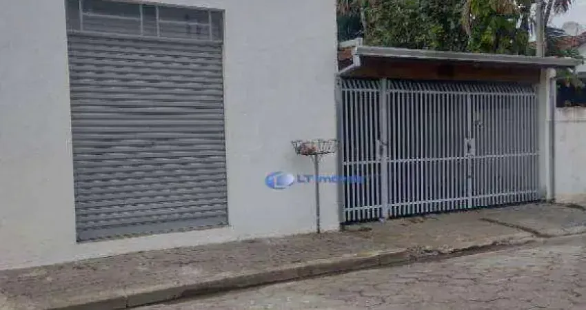 Casa à venda, 190 m² por r$ 640.000,00 - parque itamarati - jacareí/sp