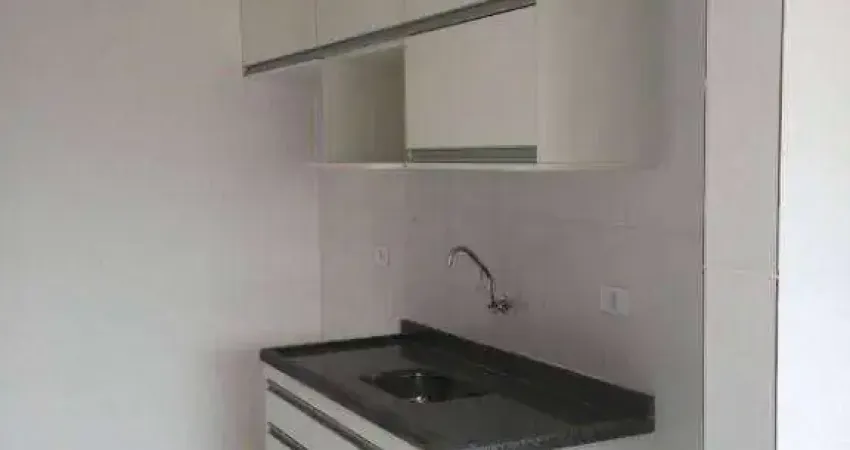 Apartamento com 3 dormitórios para alugar por R$ 3.358,00/mês - Parque Santo Antônio - Jacareí/SP