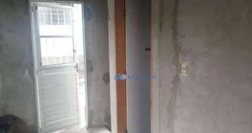 Casa com 1 dormitório à venda, 142 m² por R$ 220.000,00 - Parque dos Príncipes - Jacareí/SP