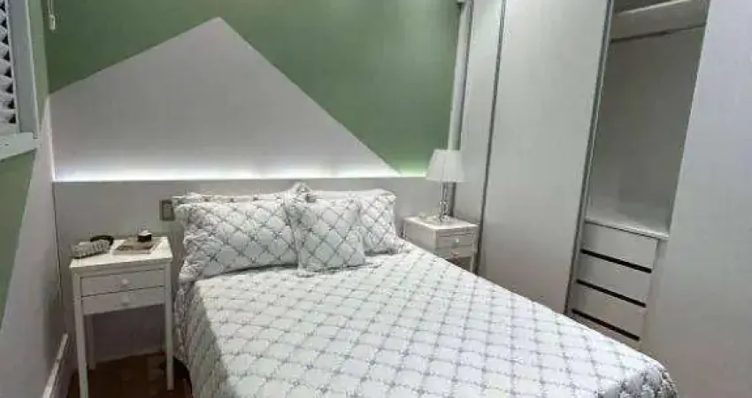 Apartamento à venda, 84 m² por R$ 460.000,00 - Pagador de Andrade - Jacareí/SP