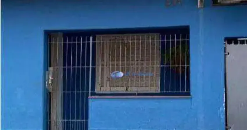 Casa com 1 dormitório à venda, 243 m² por R$ 650.000,00 - Cidade Jardim - Jacareí/SP
