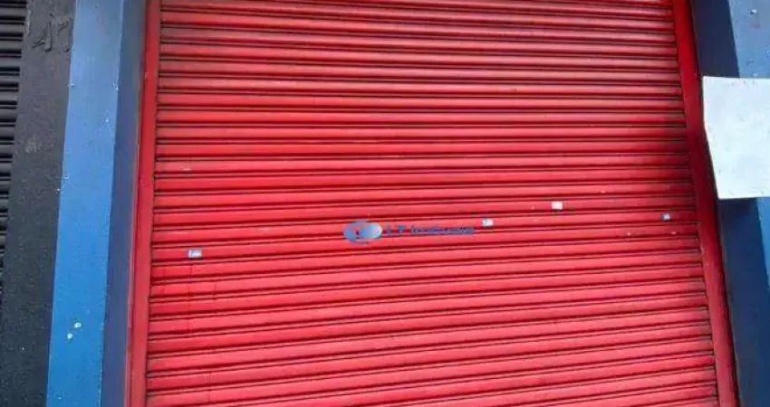 Loja para alugar, 160 m² por r$ 7.735,50/mês - centro - jacareí/sp