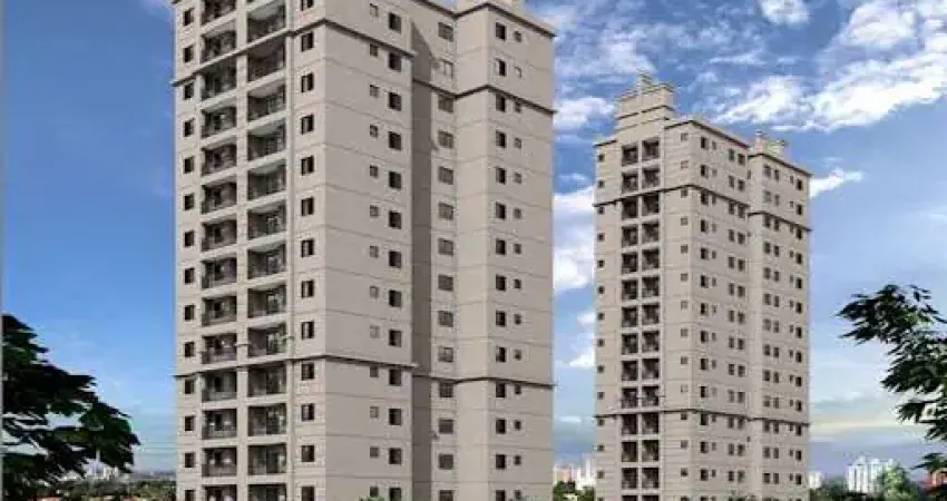 Apartamento com 3 dormitórios - venda por R$ 460.000,00 ou aluguel por R$ 3.108,00/mês - Centro - Jacareí/SP
