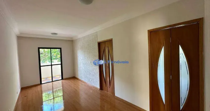 Apartamento com 2 dormitórios à venda por r$ 299.000,00 - centro - jacareí/sp