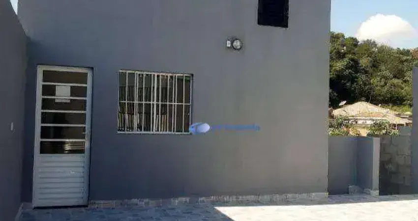 Casa com 3 dormitórios à venda por r$ 330.000,00 - jardim colinas - jacareí/sp