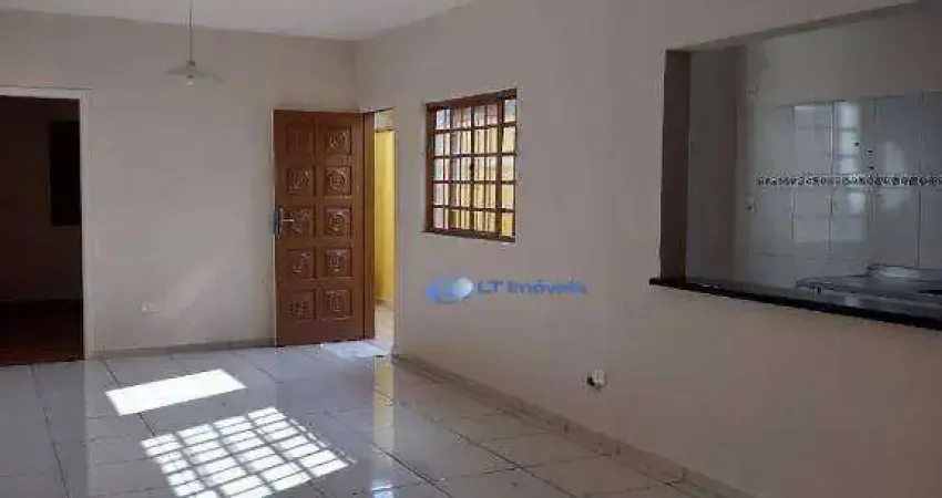 Casa com 2 dormitórios à venda, 110 m² por r$ 350.000,00 - parque itamarati - jacareí/sp