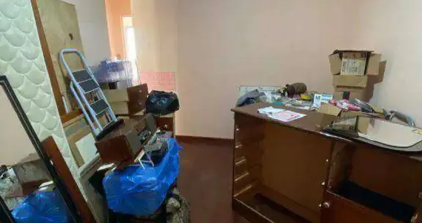 Apartamento com 2 dormitórios à venda, 60 m² por R$ 180.000,00 - Parque Santo Antônio - Jacareí/SP