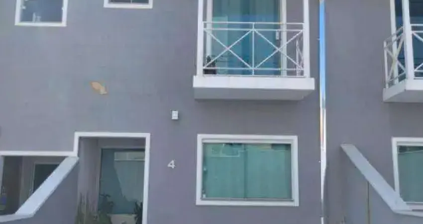 Sobrado com 3 dormitórios, 104 m² - venda por R$ 580.000,00 ou aluguel por R$ 3.316,67/mês - Jardim Primavera - Jacareí/SP