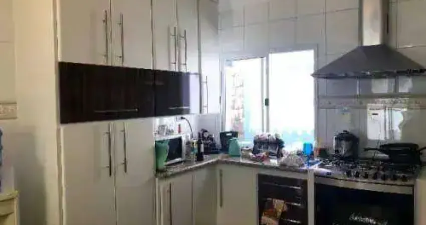 Sobrado com 4 dormitórios, 328 m² - venda por R$ 2.300.000,00 ou aluguel por R$ 9.800,00/mês - Jardim Altos de Santana II - Jacareí/SP