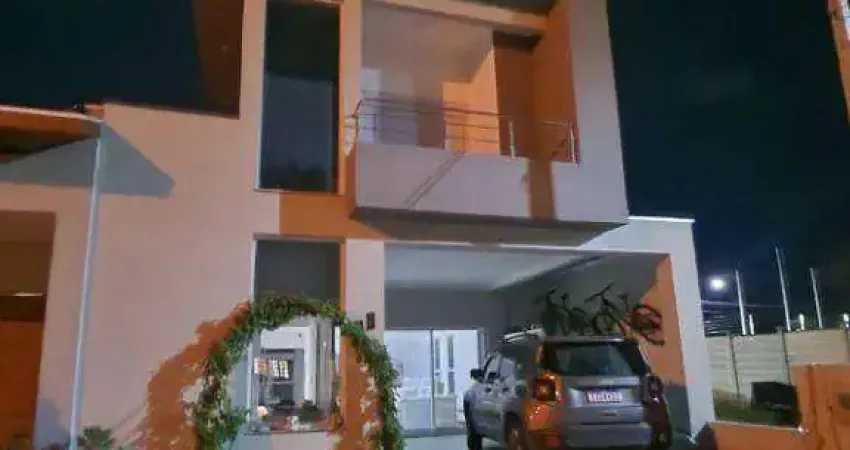 Sobrado com 2 dormitórios à venda, 171 m² por R$ 1.020.000,00 - Jardim Jacinto - Jacareí/SP
