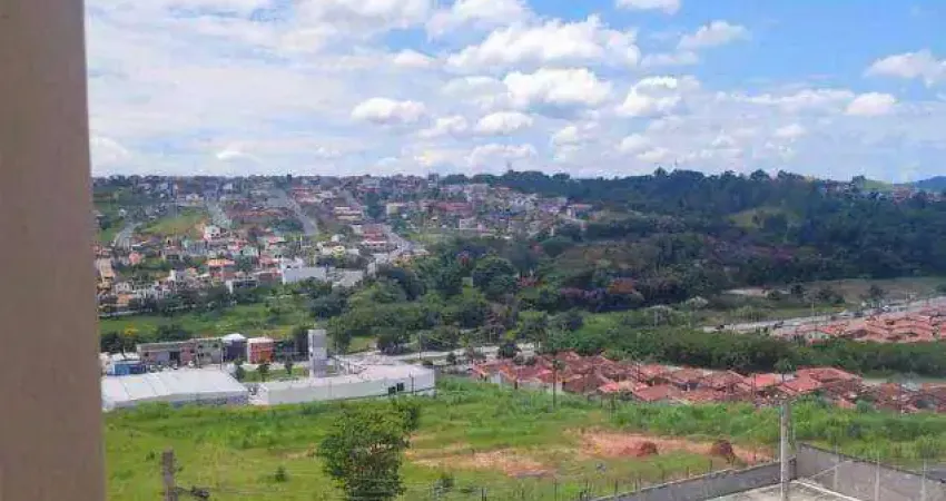 Apartamento à venda, 56 m² por R$ 230.000,00 - Loteamento Jardim Sol Nascente - Jacareí/SP