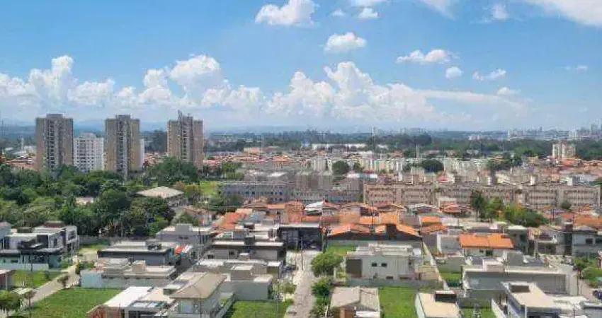 Apartamento com 2 dormitórios para alugar, 44 m² por R$ 2.040,00/mês - Jardim Jacinto - Jacareí/SP