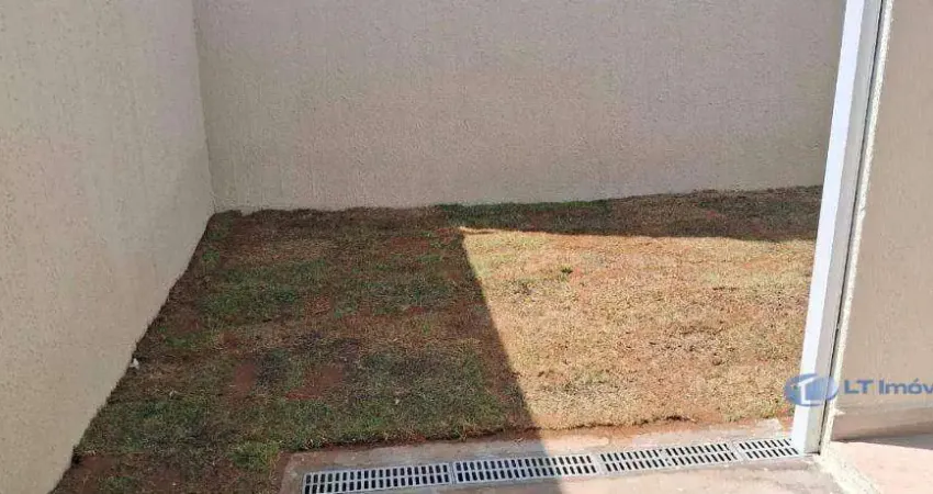 Casa com 3 dormitórios à venda, 88 m² por R$ 515.000,00 - Residencial Parque dos Sinos - Jacareí/SP