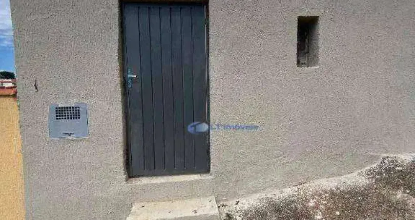 Casa com 2 quartos à venda na Rua Triunfo, 99, Vila Formosa, Jacareí
