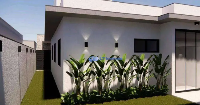 Casa com 3 dormitórios à venda, 128 m² por r$ 1.050.000 - bosque dos manacas - jacareí/sp