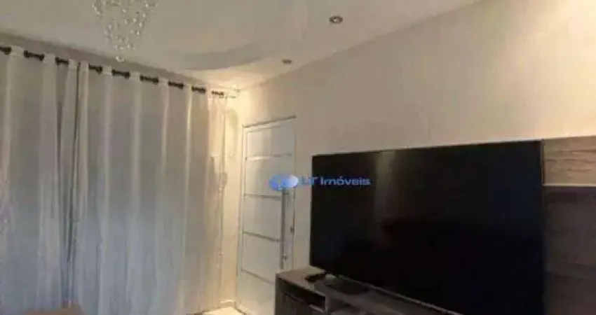 Casa à venda, 88 m² por R$ 360.000,00 - Cidade Jardim - Jacareí/SP