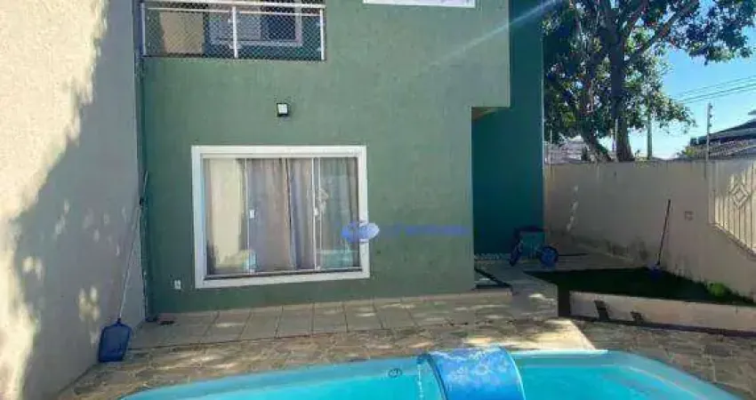 Sobrado à venda, 170 m² por r$ 980.000,00 - villa branca - jacareí/sp