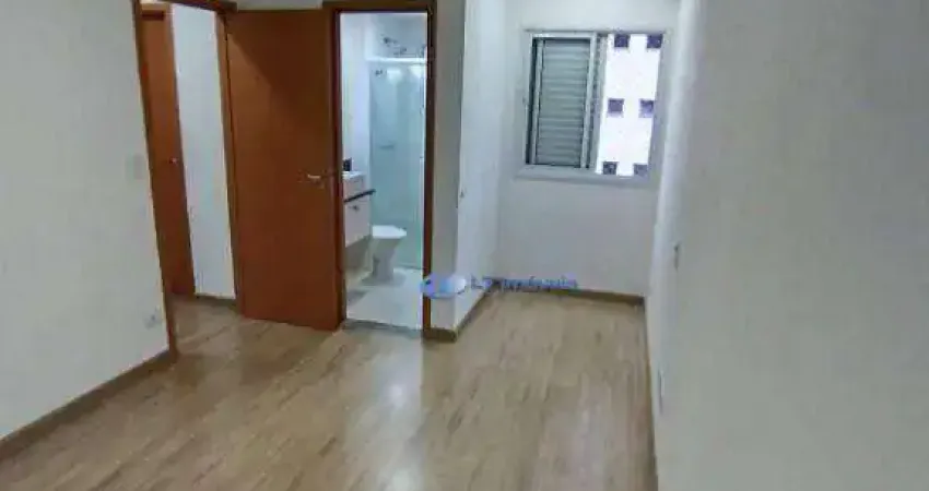 Apartamento com 3 dormitórios à venda, 83 m² por R$ 689.000,00 - Jardim Califórnia - Jacareí/SP