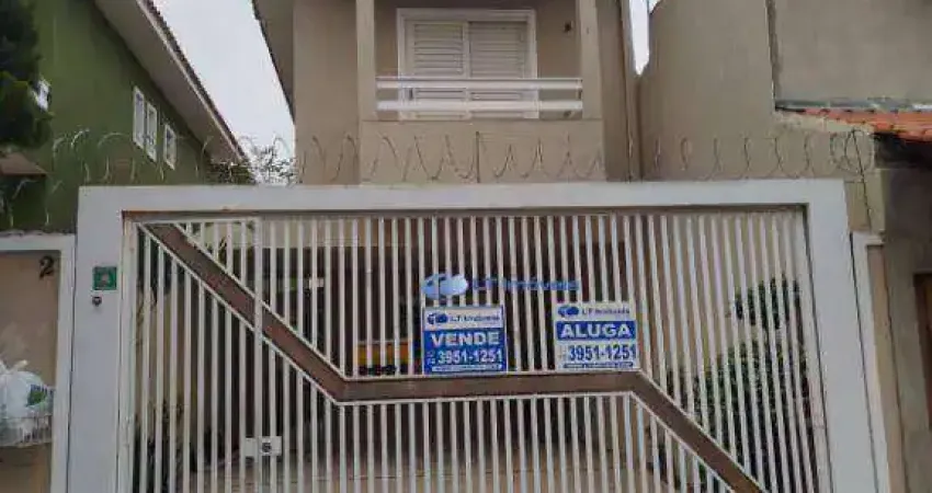 Casa com 3 dormitórios à venda, 131 m² por R$ 450.000,00 - Bandeira Branca - Jacareí/SP
