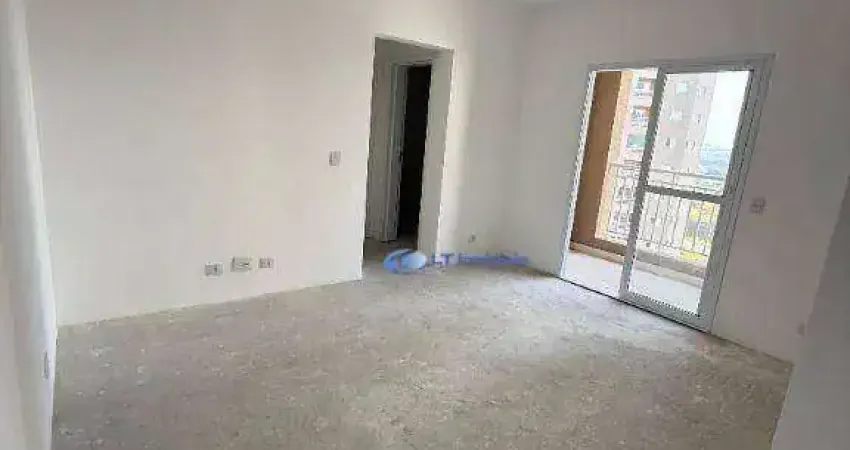 Apartamento com 2 dormitórios à venda, 61 m² por R$ 405.000,00 - Pagador de Andrade - Jacareí/SP
