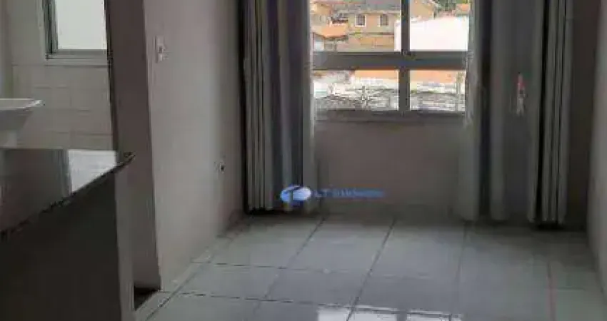 Apartamento com 3 dormitórios à venda, 63 m² por r$ 320.000,00 - monte castelo - são josé dos campos/sp