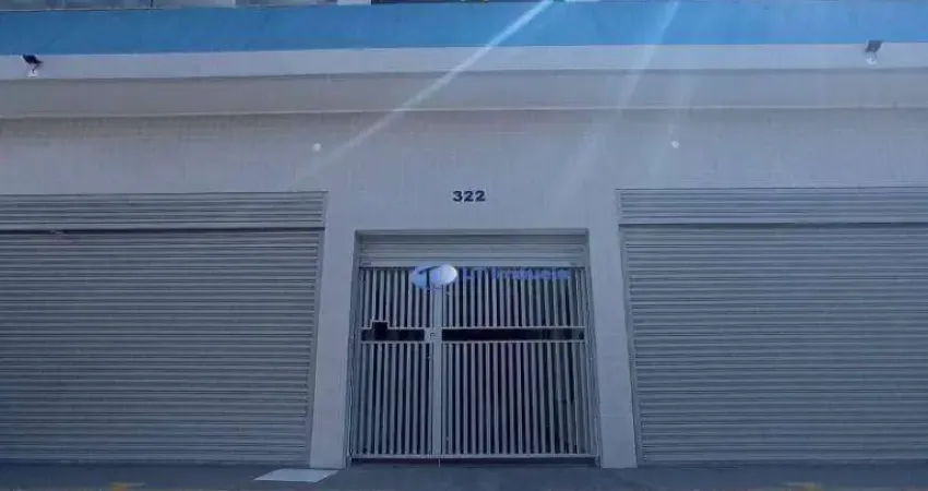 Sala para alugar, 122 m² por R$ 3.075,00/mês - Cidade Jardim - Jacareí/SP