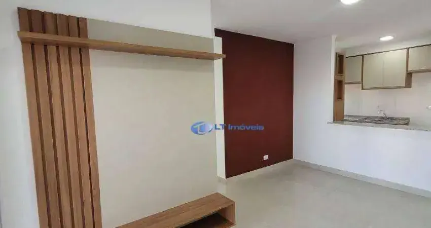 Verano Home Resort com 3 dormitórios à venda, 70 m² por R$ 515.000 - Jardim Califórnia - Jacareí/SP