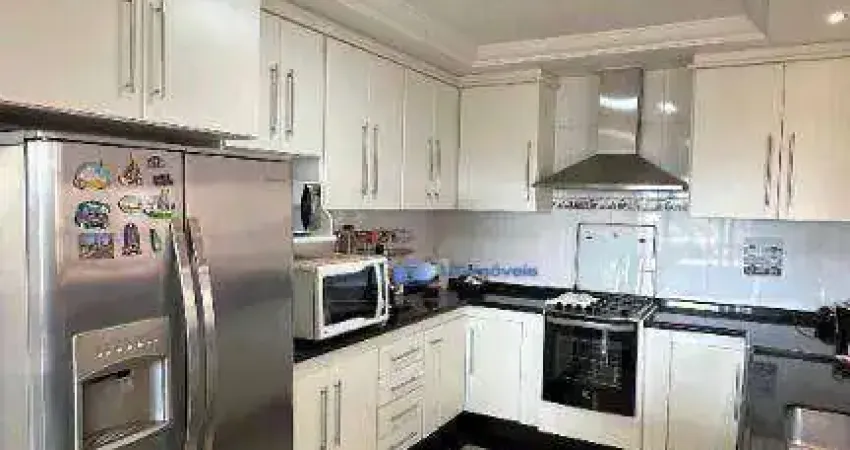 Casa com 3 dormitórios à venda, 370 m² por R$ 1.800.000 - Vila Zezé - Jacareí/SP
