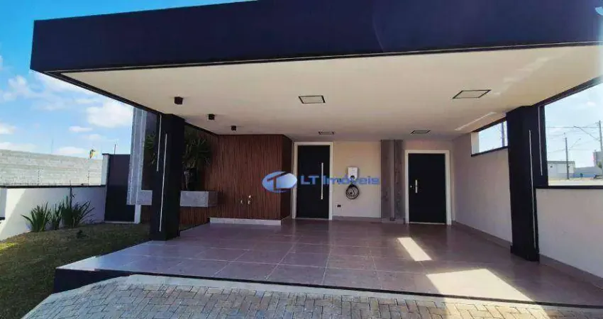 Casa à venda – conforto, modernidade e eficiência em um só lugar! floresta - são josé dos campos/sp