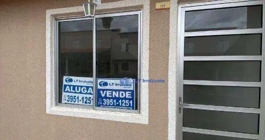 Casa com 2 dormitórios à venda, 101 m² por r$ 277.000,00 - vila são geraldo - são josé dos campos/sp