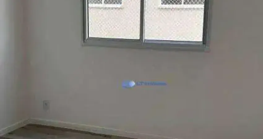 Apartamento com 2 dormitórios para alugar, 44 m² por r$ 1.604/mês - jardim paraíso - jacareí/sp