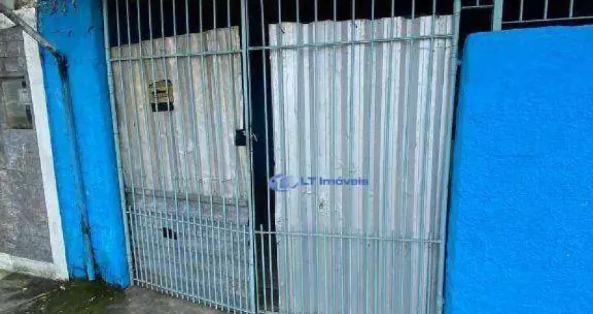 Casa com 2 dormitórios para alugar, 128 m² por r$ 1.850,00/mês - jardim paulista - são josé dos campos/sp