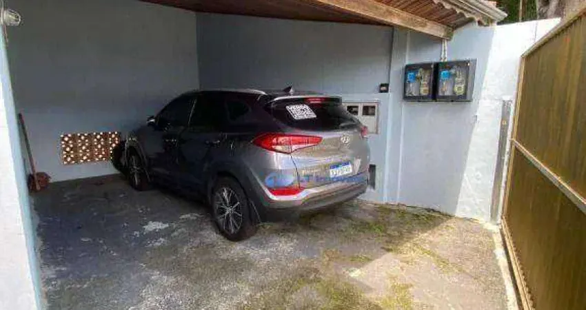 Sobrado com 3 dormitórios para alugar, 188 m² por r$ 2.338,50/mês - jardim nova esperança - jacareí/sp