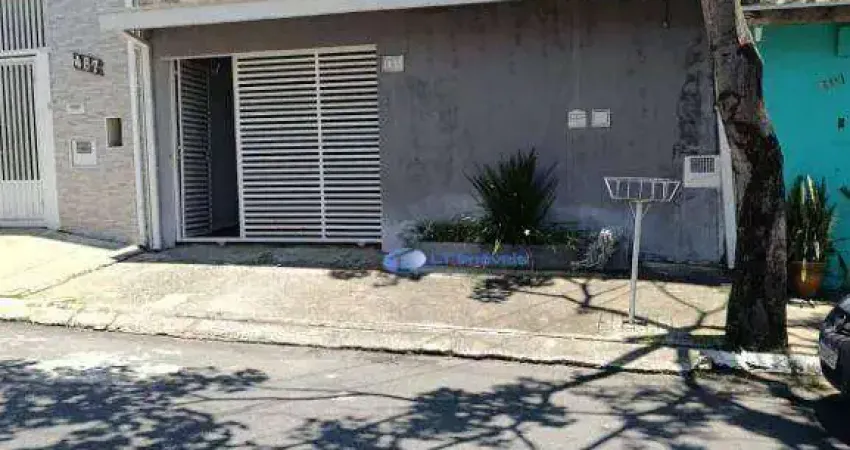 Casa com 3 dormitórios à venda, 110 m² por r$ 650.000 - villa branca - jacareí/sp