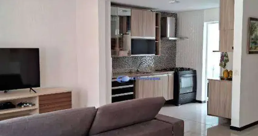 Casa com 3 dormitórios à venda, 100 m² por r$ 750.000,00 - são joão - jacareí/sp