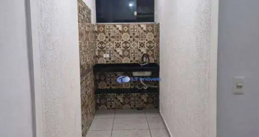 Apartamento com 2 dormitórios à venda, 50 m² por r$ 190.800 - jardim novo amanhecer - jacareí/sp