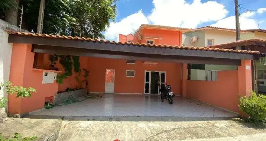 Casa com 3 dormitórios à venda, 110 m² por r$ 690.000,00 - jardim califórnia - jacareí/sp