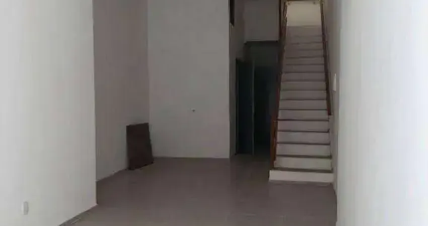 Ponto para alugar, 134 m² por r$ 2.200,00/mês - centro - jacareí/sp