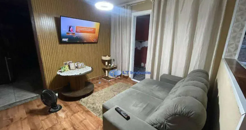 Casa com 3 quartos à venda na Rua Higino Ribeiro de Carvalho, 532, Parque Meia Lua, Jacareí